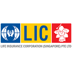 Life Insurance Corporation (Singapore) Pte Ltd