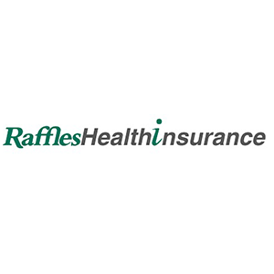 Raffles Health Insurance Pte. Ltd.