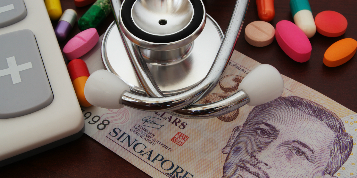 Managing the Cost of Health Insurance in Singapore